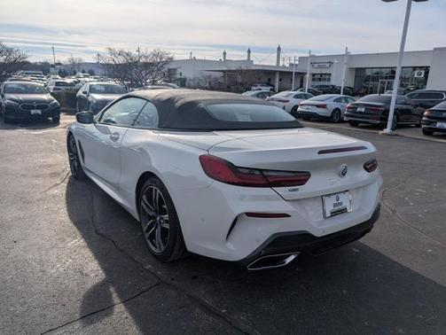 2023 BMW 840 i xDrive