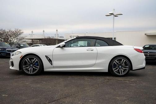 2023 BMW 840 i xDrive
