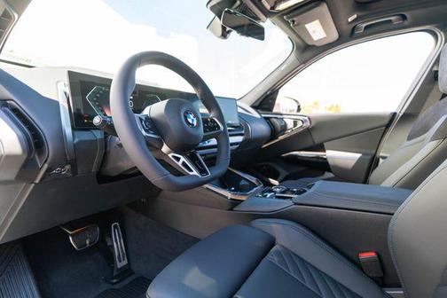 Dune Grey Metallic 2026 BMW X3 30 xDrive