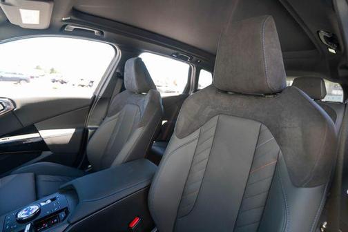 Dune Grey Metallic 2026 BMW X3 30 xDrive