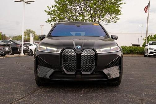 2023 BMW iX M60