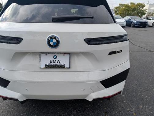 2023 BMW iX M60