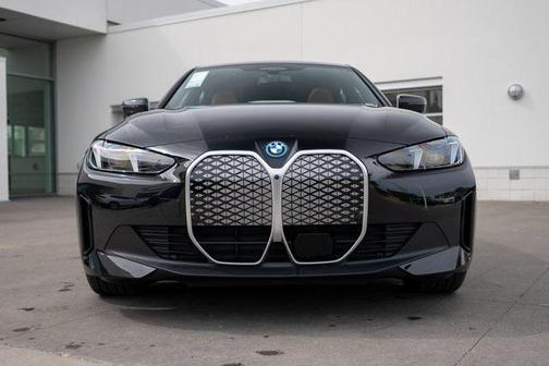 2025 BMW i4 Gran Coupe xDrive40