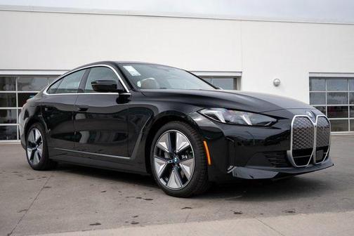 2025 BMW i4 Gran Coupe xDrive40