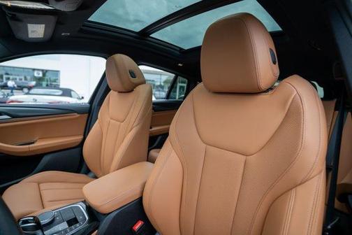 2024 BMW X4 M40i