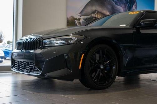2023 BMW 330 xDrive