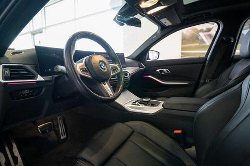 2023 BMW 330 xDrive