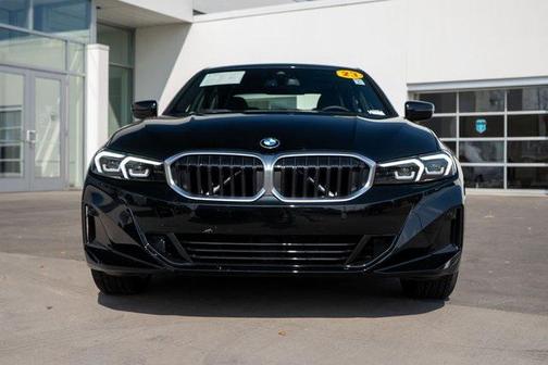 2023 BMW 330 xDrive