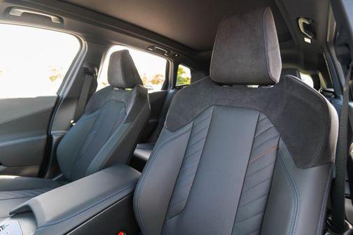 Frozen Deep Grey 2026 BMW X3 M50 xDrive