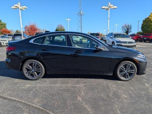 2023 BMW 228 Gran Coupe i xDrive