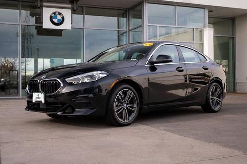 2023 BMW 228 Gran Coupe i xDrive
