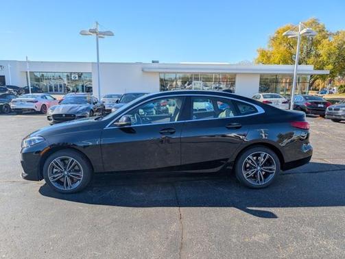 2023 BMW 228 Gran Coupe i xDrive