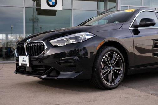 2023 BMW 228 Gran Coupe i xDrive