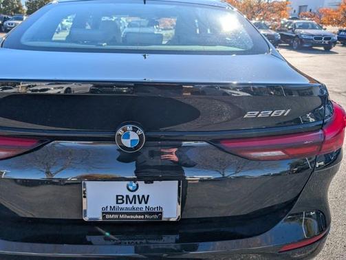 2023 BMW 228 Gran Coupe i xDrive