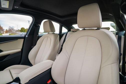 2023 BMW 228 Gran Coupe i xDrive