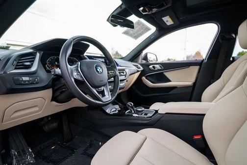 2023 BMW 228 Gran Coupe i xDrive