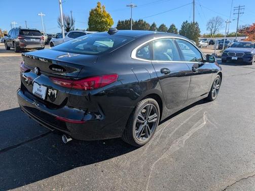 2023 BMW 228 Gran Coupe i xDrive