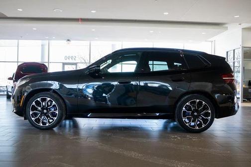 2026 BMW X3 M50 xDrive