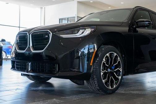2026 BMW X3 M50 xDrive