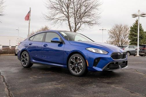 2025 BMW 228 Gran Coupe xDrive