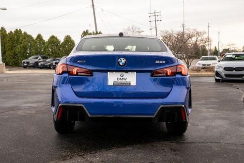 2025 BMW 228 Gran Coupe xDrive