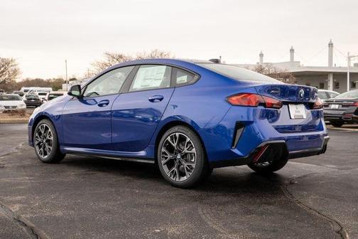 2025 BMW 228 Gran Coupe xDrive