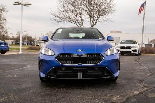 2025 BMW 228 Gran Coupe xDrive