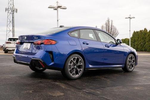 2025 BMW 228 Gran Coupe xDrive