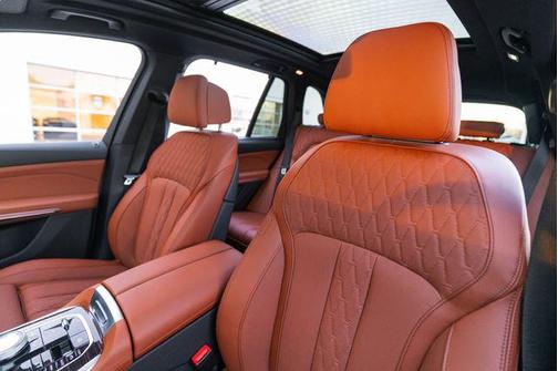 Brooklyn Grey Metallic 2026 BMW X5 PHEV xDrive50e