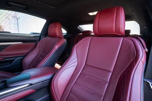 2017 Lexus RC 300 Base