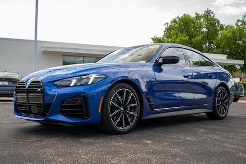 2025 BMW M440 i xDrive
