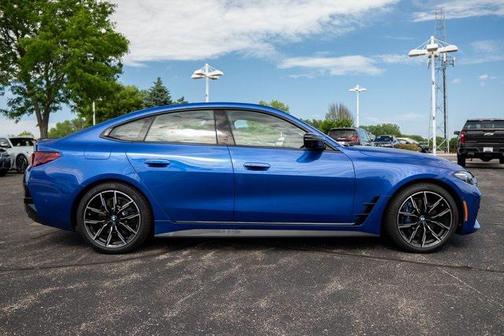 2025 BMW M440 i xDrive