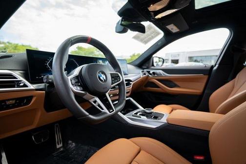 2025 BMW M440 i xDrive