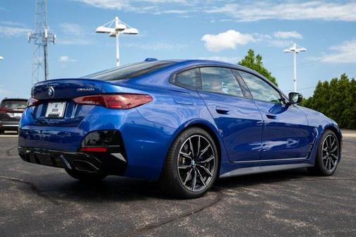 2025 BMW M440 i xDrive