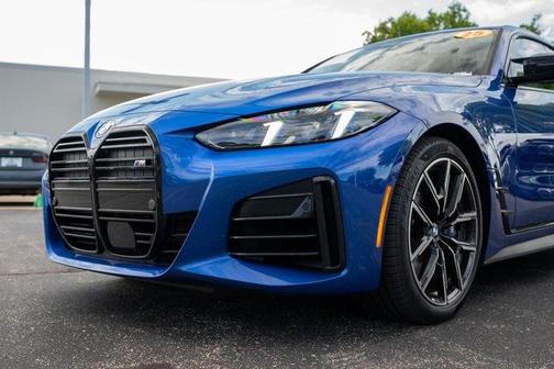 2025 BMW M440 i xDrive
