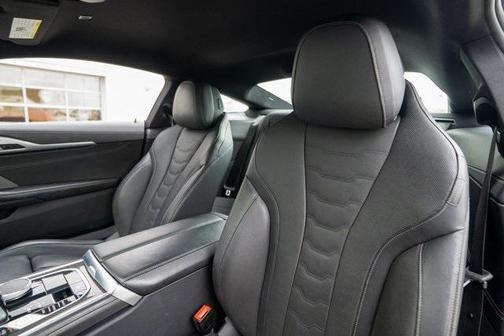 2020 BMW M850 xDrive