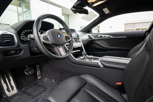 2020 BMW M850 xDrive