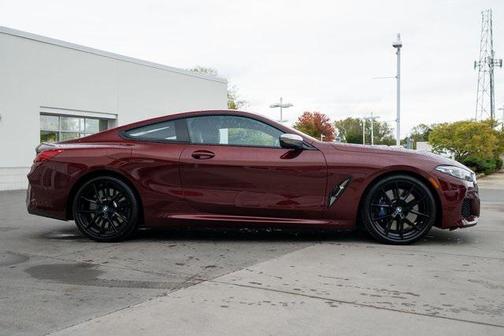 2020 BMW M850 xDrive