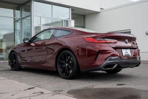 2020 BMW M850 xDrive