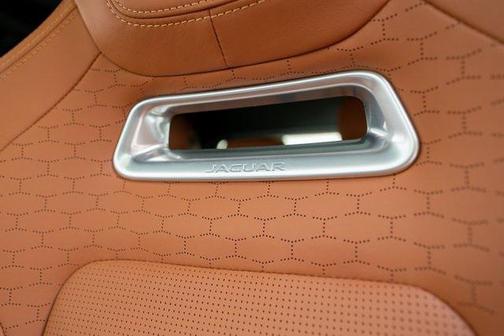 2026 Jaguar F-PACE R-Dynamic S P250 AWD Automatic