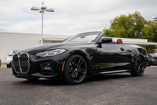 2023 BMW 430 i