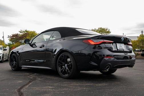 2023 BMW 430 i