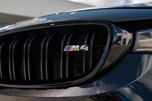 2016 BMW M4 Base