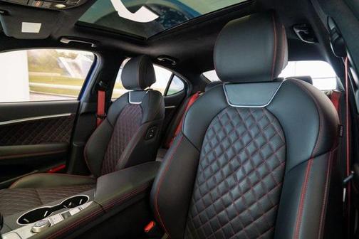 2023 Genesis G70 3.3T AWD