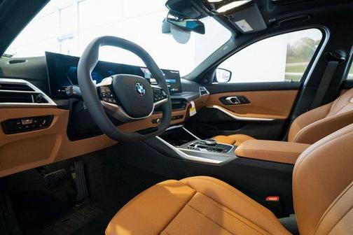 2026 BMW 330 xDrive NA