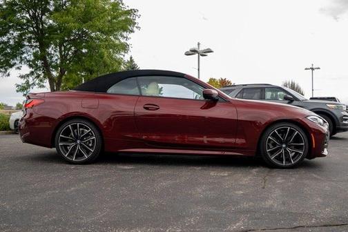 2023 BMW 430 i xDrive