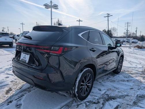 2023 Lexus NX 350 350