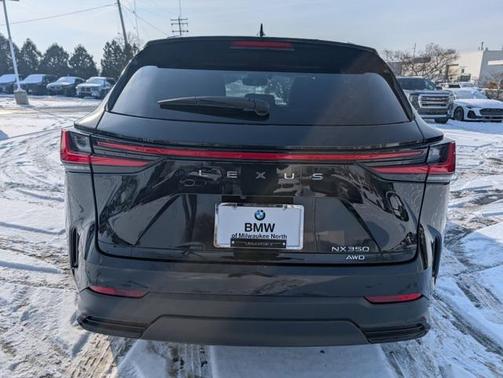 2023 Lexus NX 350 350