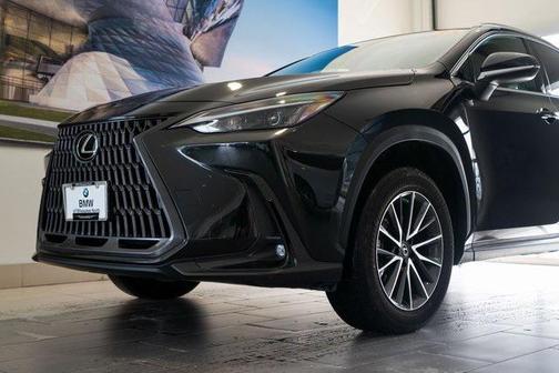 2023 Lexus NX 350 350