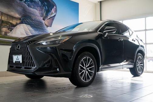2023 Lexus NX 350 350